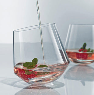 Schott Zwiesel Bar Special Dancing tumbler 40 Cl - 6 pièces