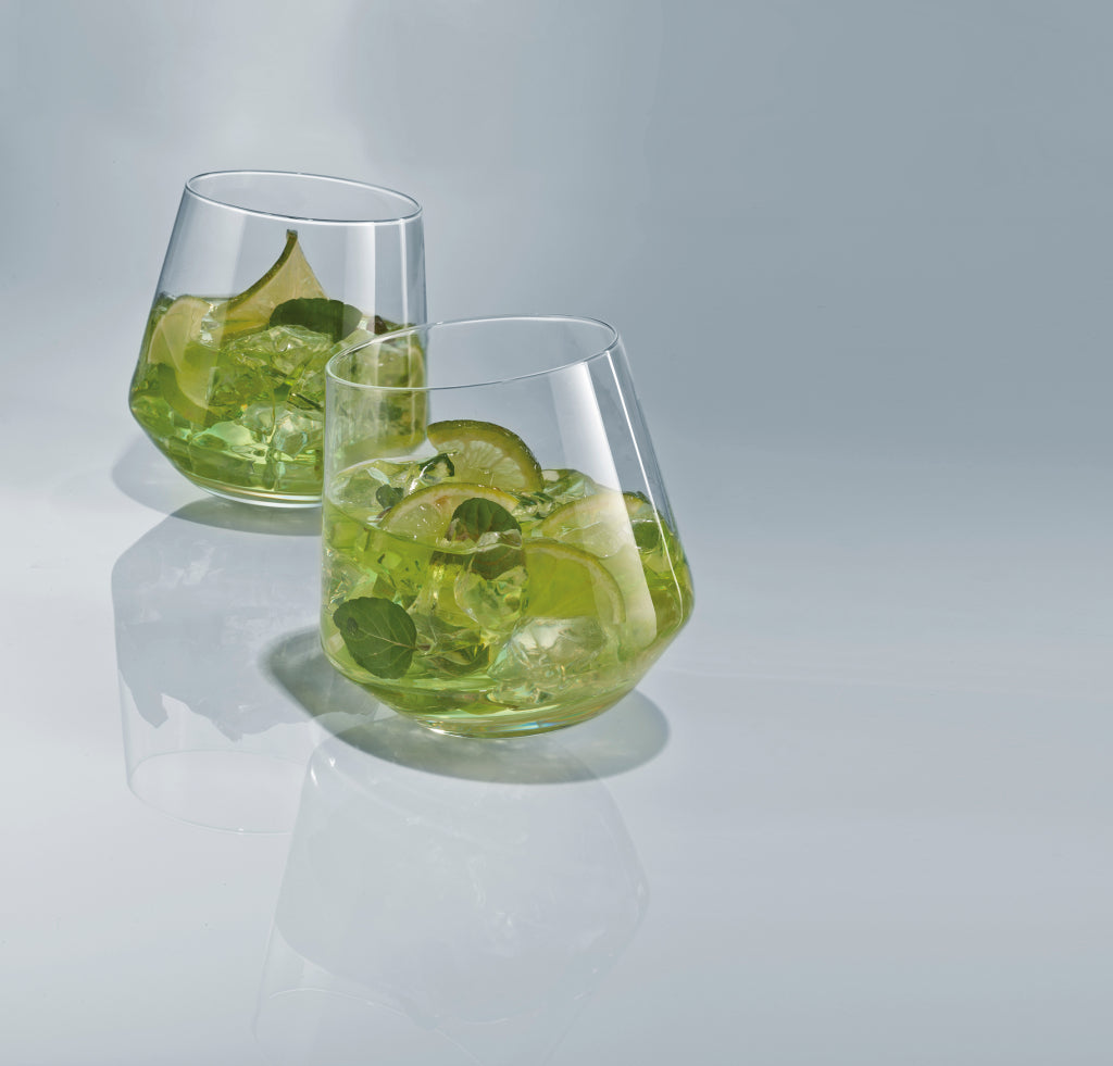 Schott Zwiesel Bar Special Dancing tumbler 40 Cl - 6 pièces