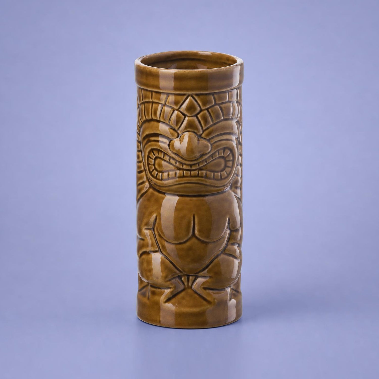 Tiki Beker Maori 33 Cl - Glazen.nl