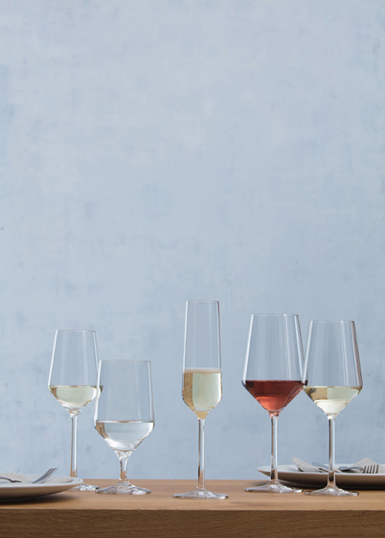 Zwiesel Glas Belfesta verre à bourgogne 70 Cl - 6 pièces