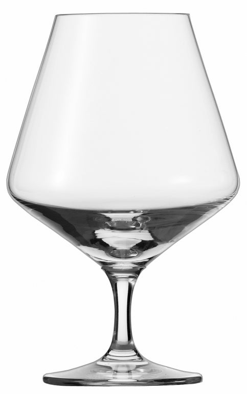 Zwiesel Glas Belfesta verre à cognac 61,2 Cl - 6 pièces