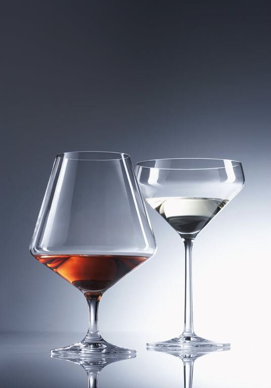 Zwiesel Glas Belfesta verre à martini 36,5 Cl - 6 pièces