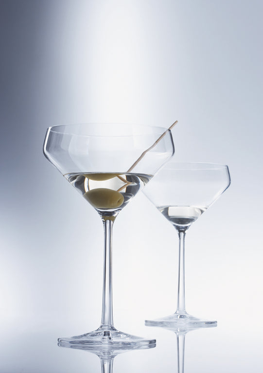 Zwiesel Glas Belfesta verre à martini 36,5 Cl - 6 pièces