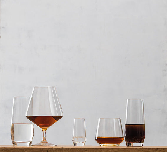 Zwiesel Glas Belfesta verre à liqueur Averna 24,6 Cl - 6 pièces