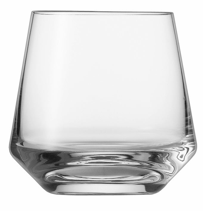 Zwiesel Glas Belfesta verre à whisky petit modèle 30,6 Cl - 6 pièces