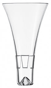 Zwiesel Glas Belfesta entonnoir de décantation 145 mm
