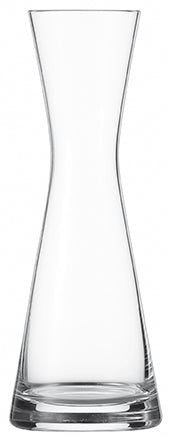 Zwiesel Glas Belfesta carafe 25 Cl - 6 pièces