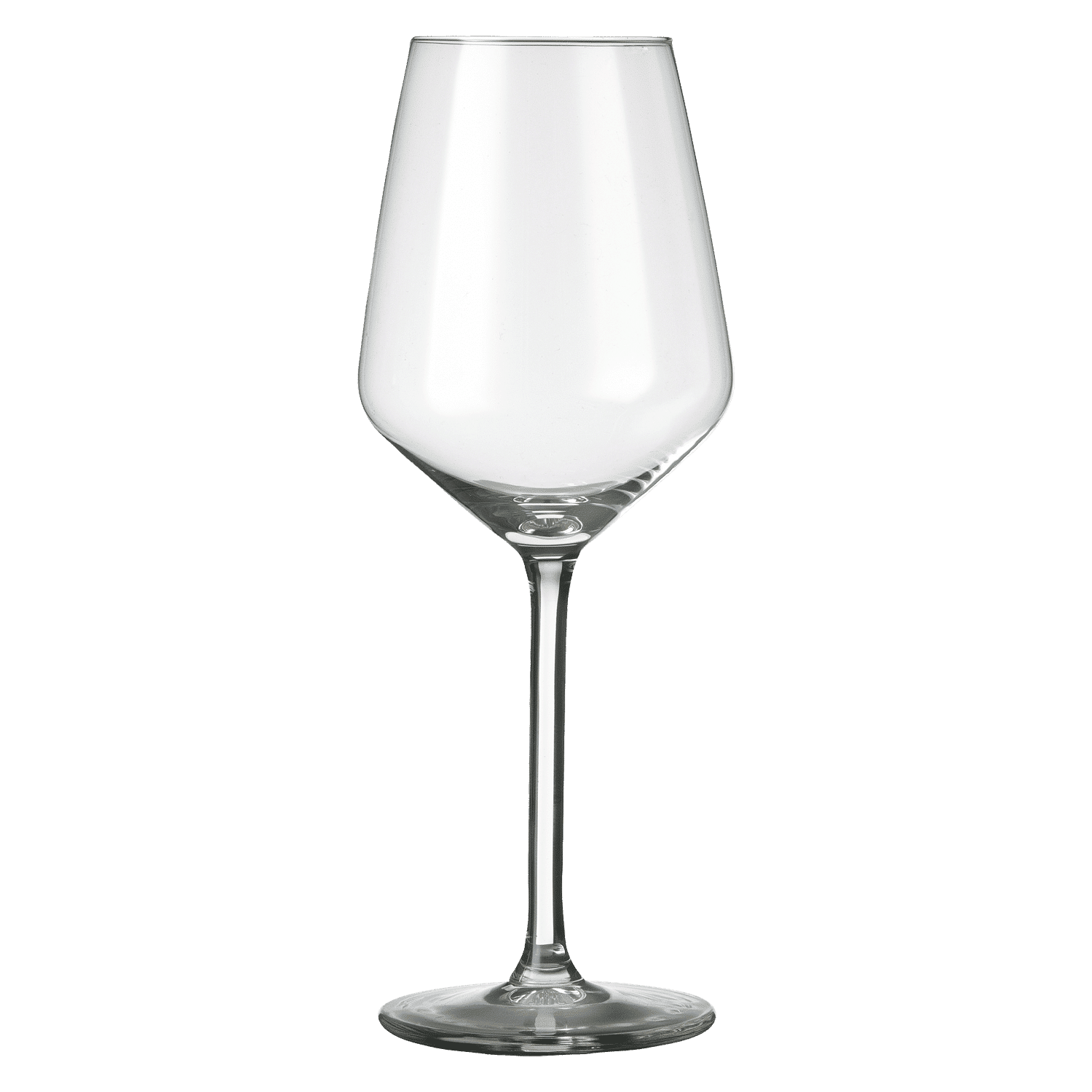 Royal Leerdam Carre Wijnglas 38 Cl - 6 Stuks - Glazen.nl