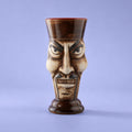 Tiki Beker Mug Fu Manchu 43,5 Cl