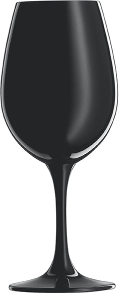 Schott Zwiesel Sensus verre de dégustation 30 Cl noir - 6 pièces