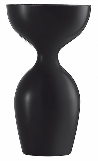 Schott Zwiesel Sensus crachoir grand modèle noir
