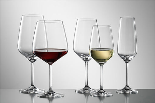 Schott Zwiesel Taste Rode wijnglas 1 - 0.5 Ltr - 6 stuks