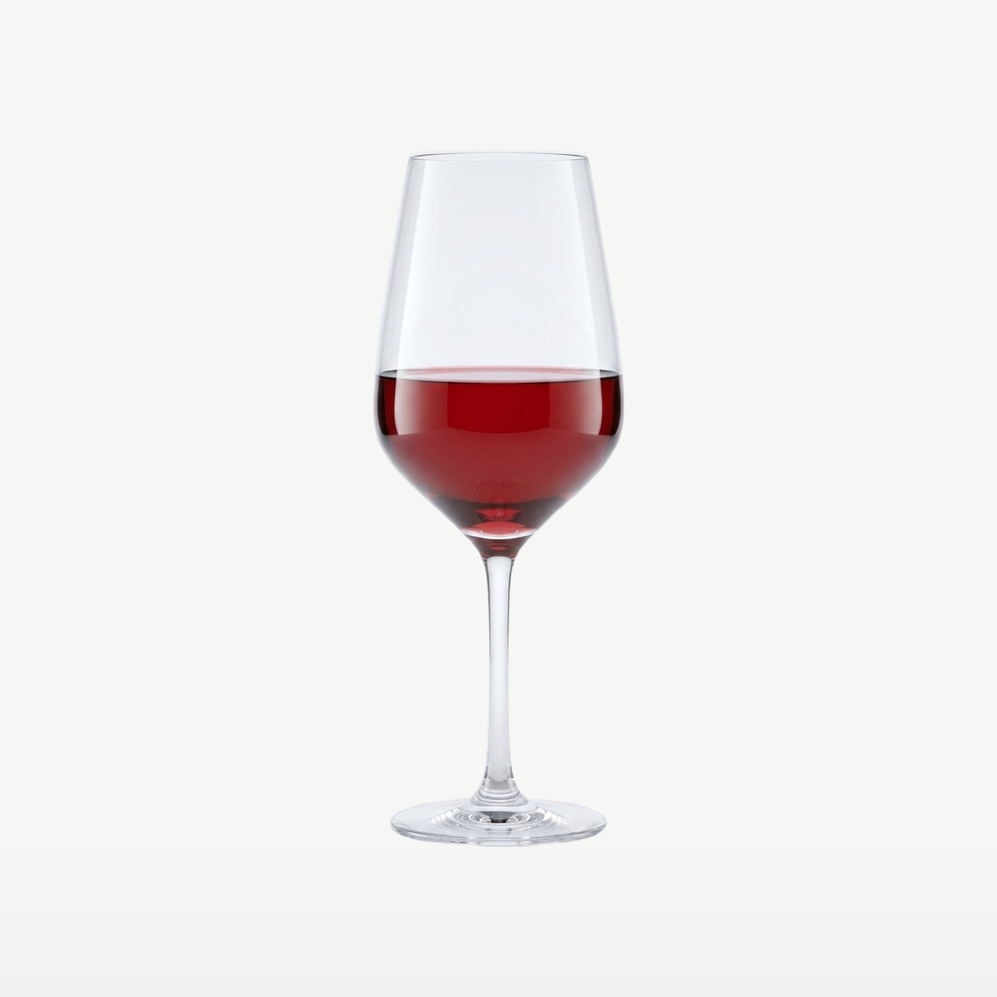 Schott Zwiesel Taste Rode wijnglas 1 - 0.5 Ltr - 6 stuks - Glazen.nl