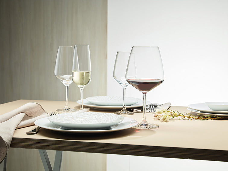 Schott Zwiesel Taste Bourgogne goblet 140 - 0.78 Ltr - 6 stuks