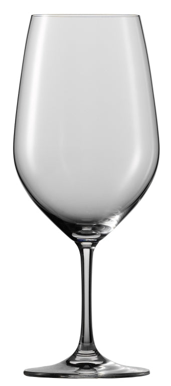 Schott Zwiesel Vina verre à bordeaux 63 Cl - 6 pièces