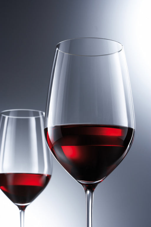Schott Zwiesel Vina verre à bordeaux 63 Cl - 6 pièces