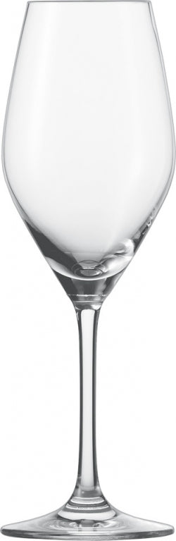Schott Zwiesel Vina verre à champagne 26 Cl avec point de nucléation - 6 pièces