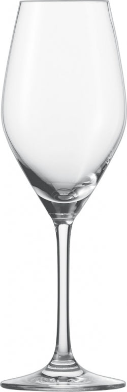 Schott Zwiesel Vina verre à champagne 26 Cl avec point de nucléation - 6 pièces