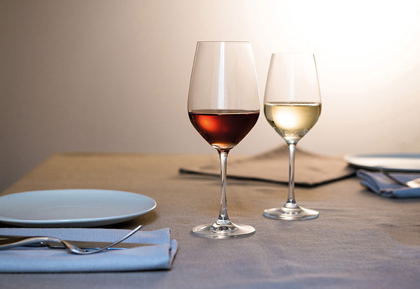 Schott Zwiesel Vina verre à bourgogne 40 Cl - 6 pièces