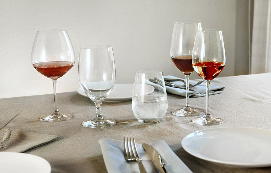 Schott Zwiesel Vina verre à bourgogne 40 Cl - 6 pièces
