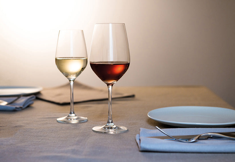 Schott Zwiesel Vina verre à vin blanc 28 Cl - 6 pièces