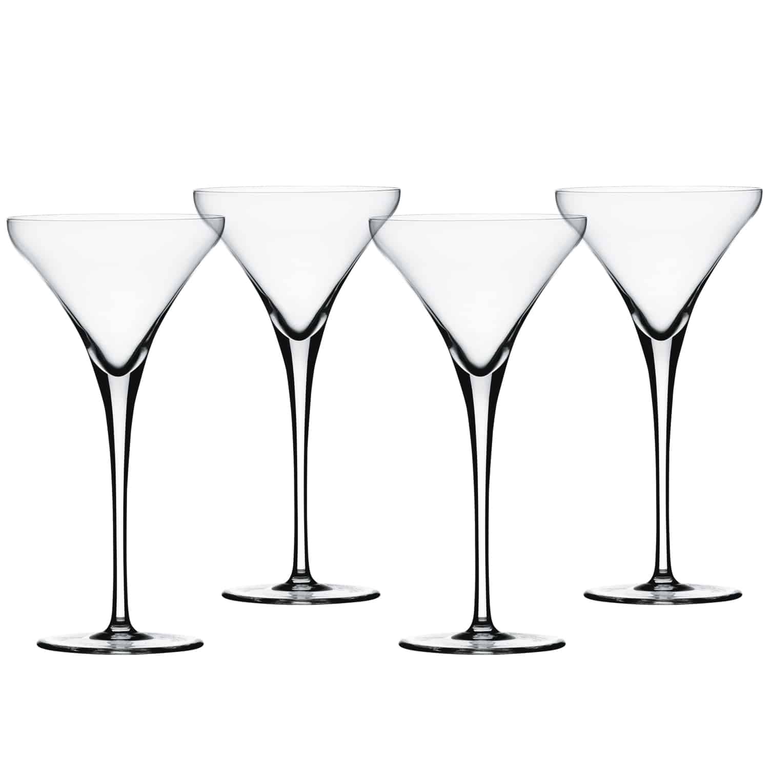 Spiegelau Willsberger Anniversary Martiniglas 31 Cl - 12 Stuks - Glazen.nl