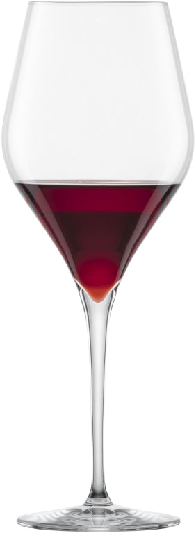 Schott Zwiesel Finesse verre à bordeaux 63 Cl - 6 pièces