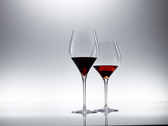 Schott Zwiesel Finesse verre à bordeaux 63 Cl - 6 pièces