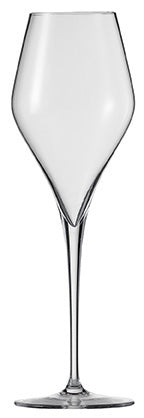 Schott Zwiesel Finesse verre à champagne 30 Cl avec point de nucléation - 6 pièces