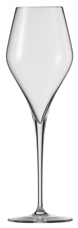 Schott Zwiesel Finesse verre à champagne 30 Cl avec point de nucléation - 6 pièces