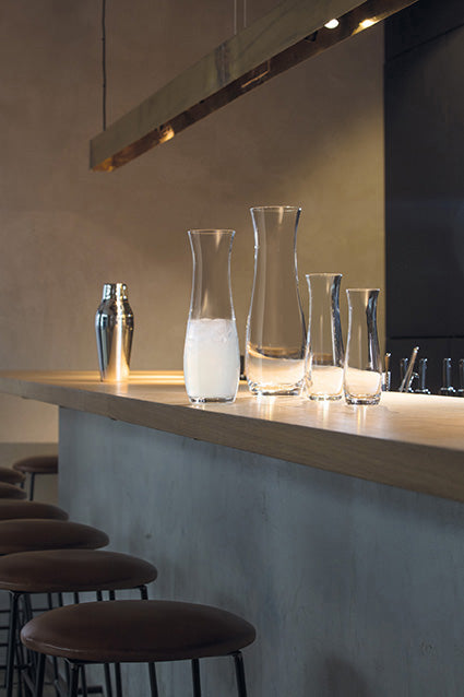 Schott Zwiesel Fresca carafe 20 Cl - 6 pièces