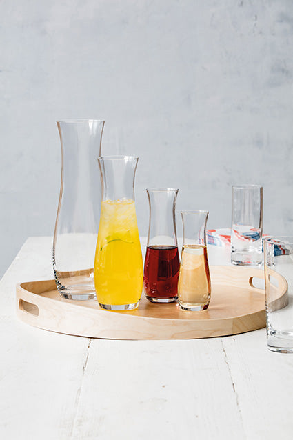 Schott Zwiesel Fresca carafe 20 Cl - 6 pièces