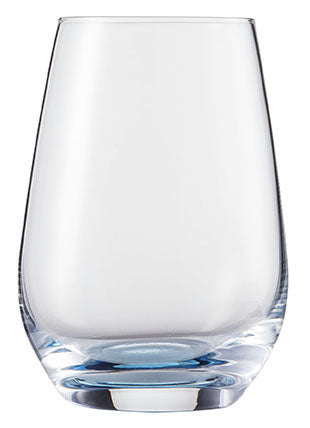 Schott Zwiesel Vina Touch verre à eau 40 Cl bleu - 6 pièces