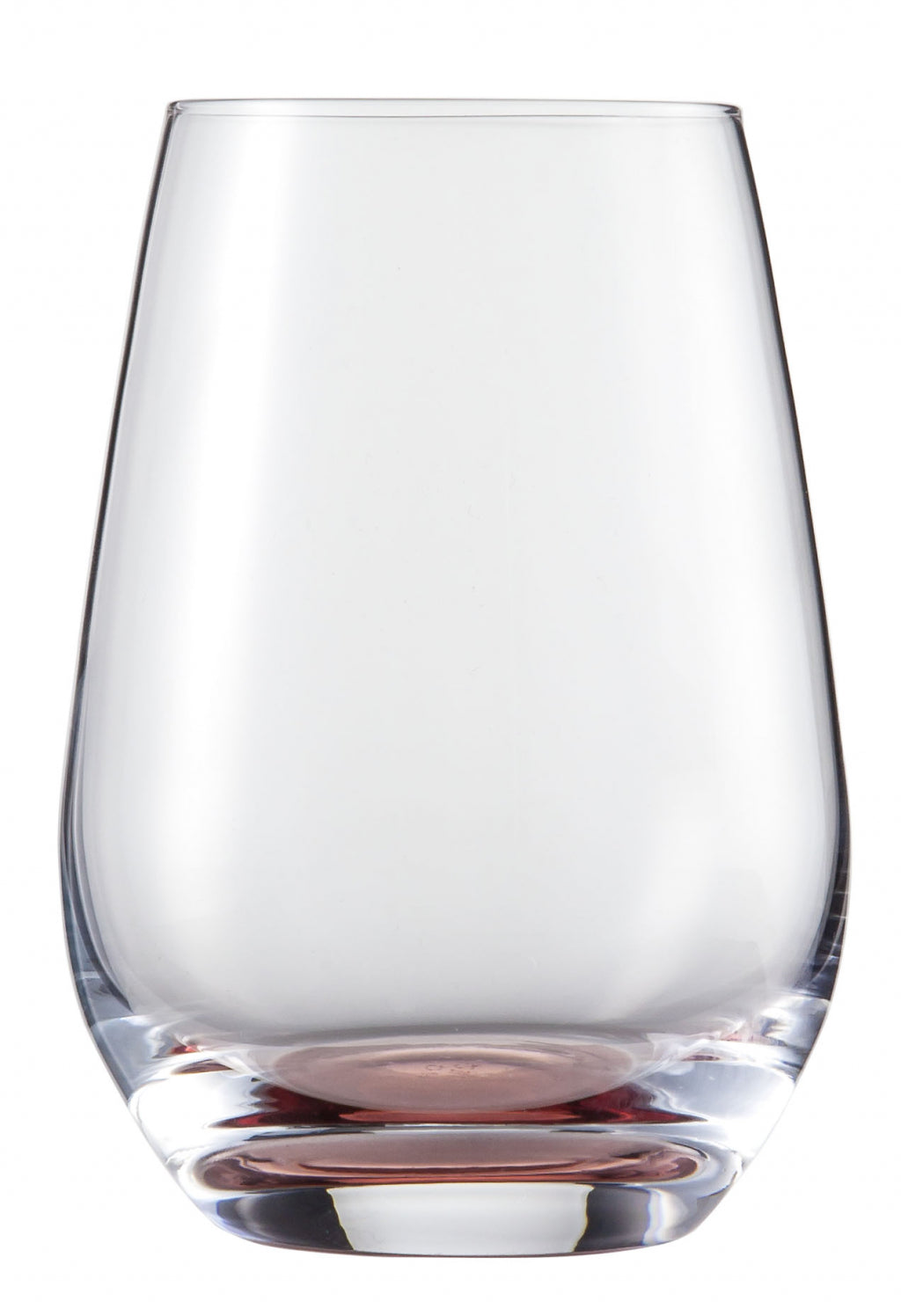 Schott Zwiesel Vina Touch verre à eau 40 Cl rouge - 6 pièces