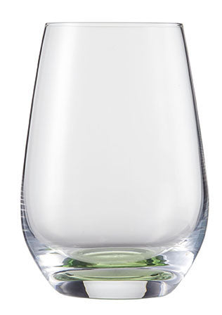 Schott Zwiesel Vina Touch verre à eau 40 Cl vert - 6 pièces