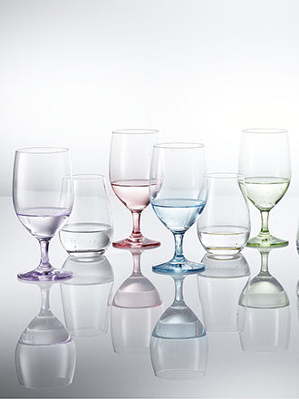 Schott Zwiesel Vina Touch verre à eau 40 Cl ambre - 6 pièces