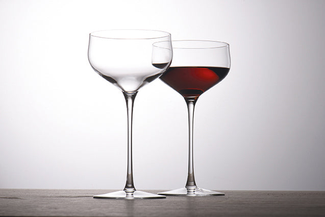 Schott Zwiesel Air verre à vin de dessert 20 Cl - 6 pièces