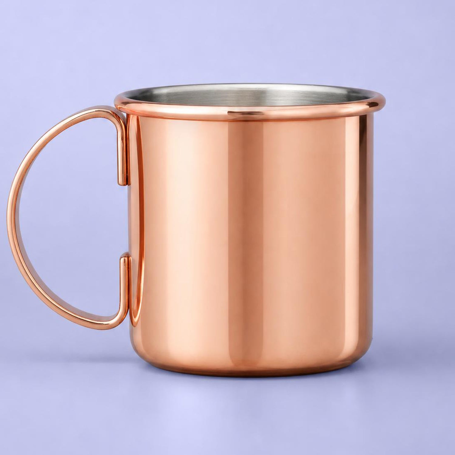 Speakeasy Moscow Mule Cocktailglas Straight 45 Cl - Glazen.nl