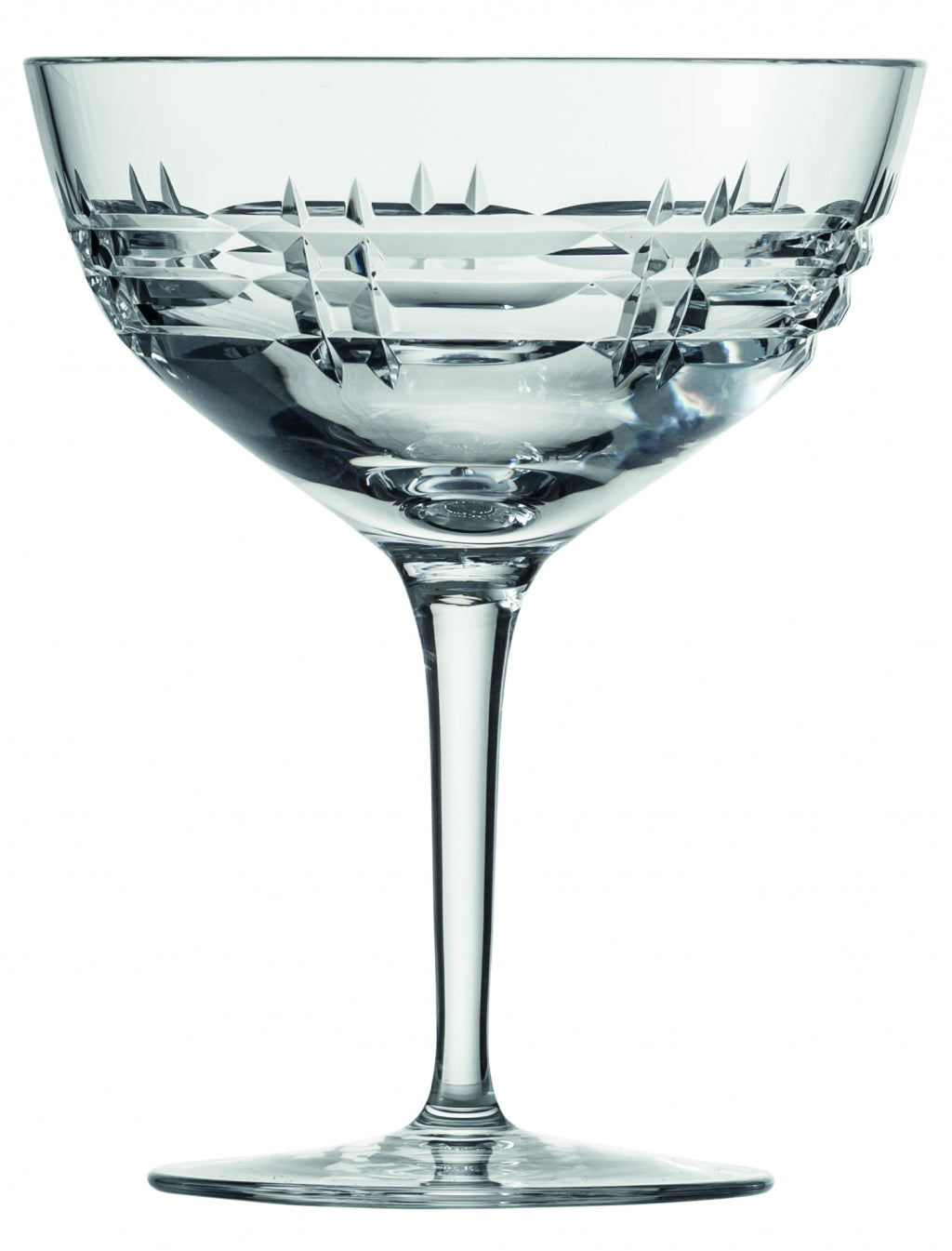 Schott Zwiesel Basic Bar Classic verre à cocktail 20 Cl - 6 pièces