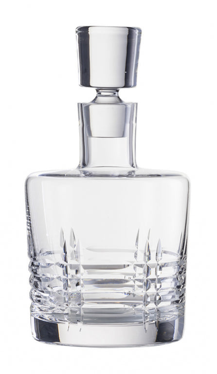 Zwiesel Glas Destille No. 1 Basic Bar Classic carafe à whisky 75 Cl