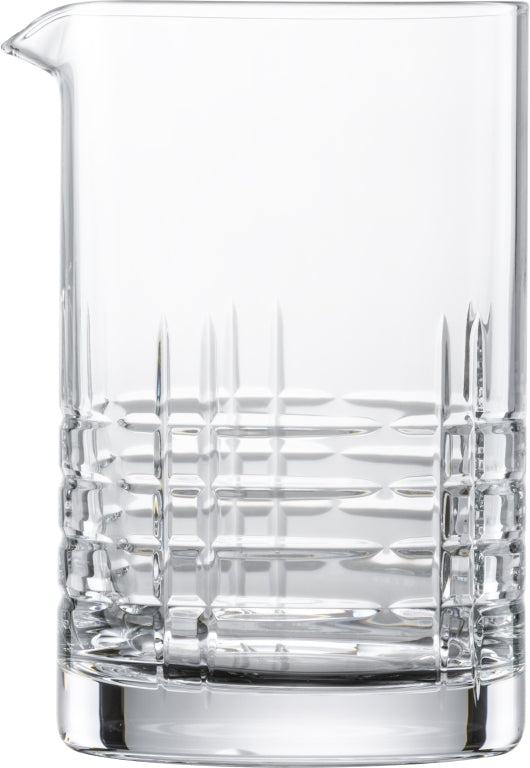 Zwiesel Glas Destille No. 1 Basic Bar Classic pichet verseur 50 Cl