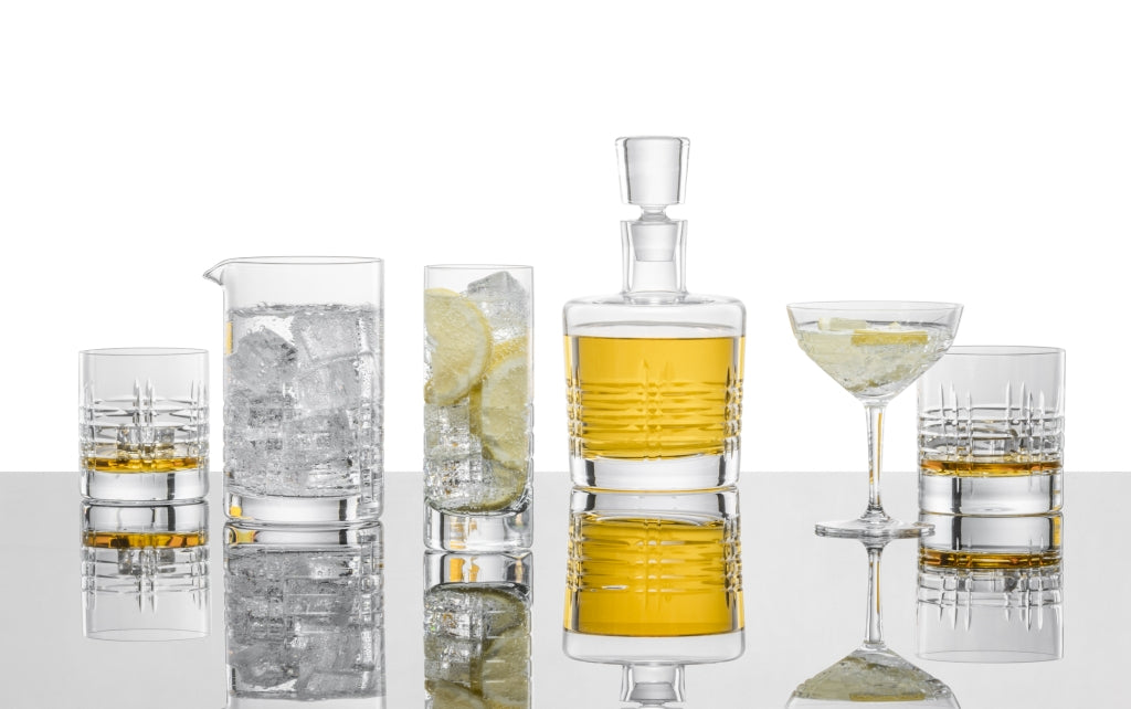 Zwiesel Glas Destille No. 1 Basic Bar Classic pichet verseur 50 Cl