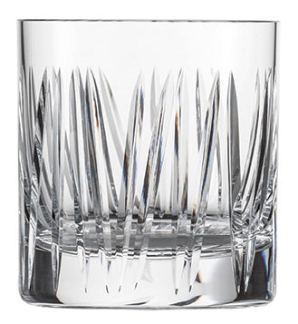 Zwiesel Glas Destille No. 2 Basic Bar Motion verre old fashioned à whisky 37 Cl dans un coffret cadeau - 2 pièces