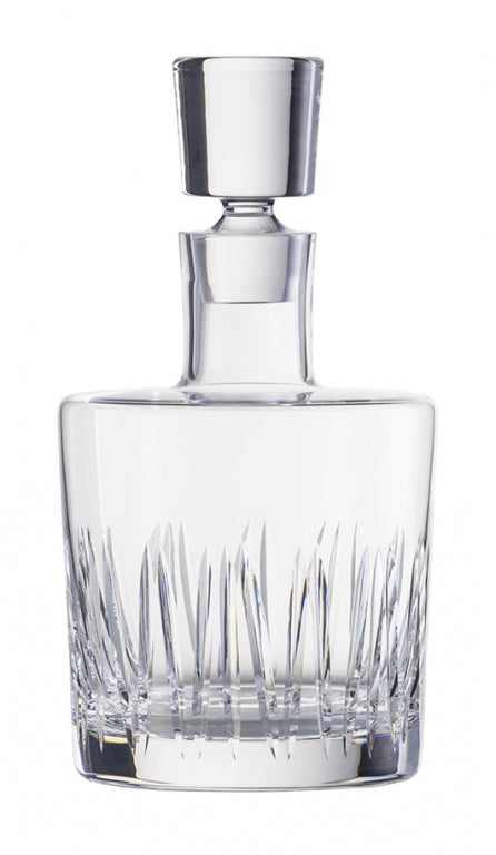Zwiesel Glas Destille No. 2 Basic Bar Motion Carafe à whisky 75 Cl