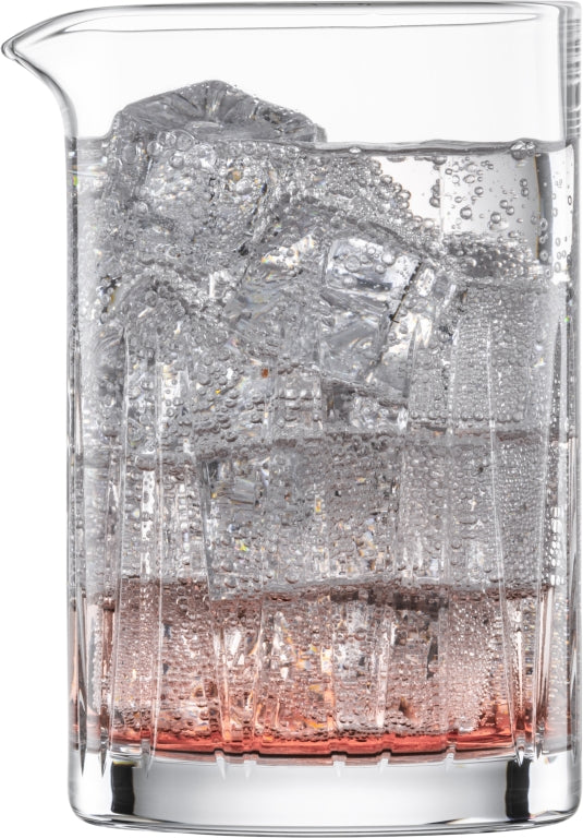 Zwiesel Glas Destille n° 2 Basic Bar Motion pichet verseur 50 Cl