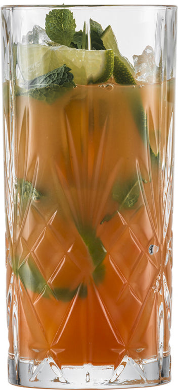 Schott Zwiesel Classic verre à long drink 36,8 Cl - 6 pièces