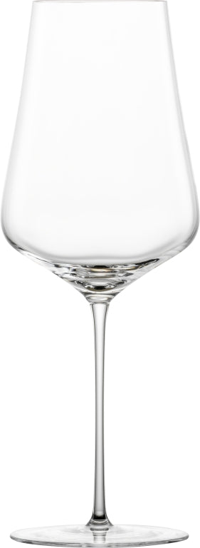 Zwiesel Glas Duo verre à bordeaux 72,9 Cl dans un coffret cadeau - 2 pièces