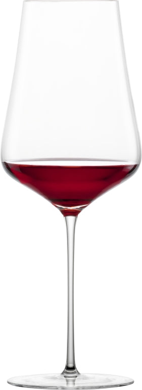 Zwiesel Glas Duo verre à bordeaux 72,9 Cl dans un coffret cadeau - 2 pièces