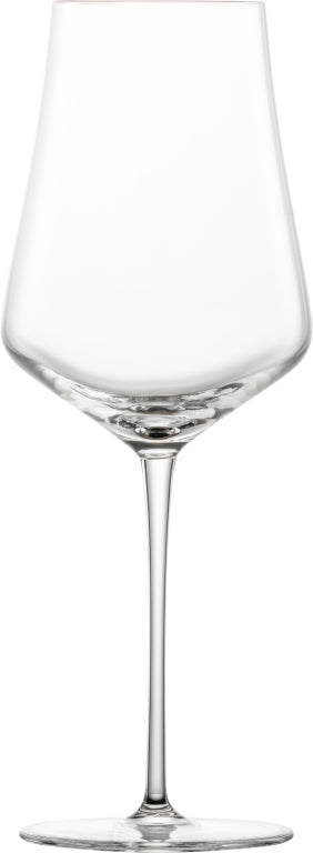 Zwiesel Glas Duo verre à vin 54,8 Cl avec point de pétillement, en coffret cadeau - 2 pièces