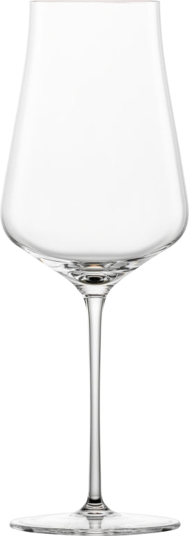 Zwiesel Glas Duo verre à vin blanc 38,1 Cl avec point de pétillement, en coffret cadeau - 2 pièces